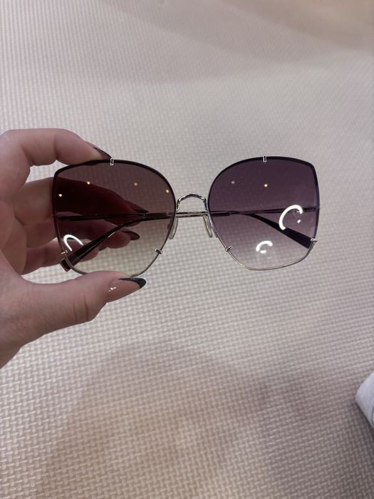 Оригинальный очки MaxMara