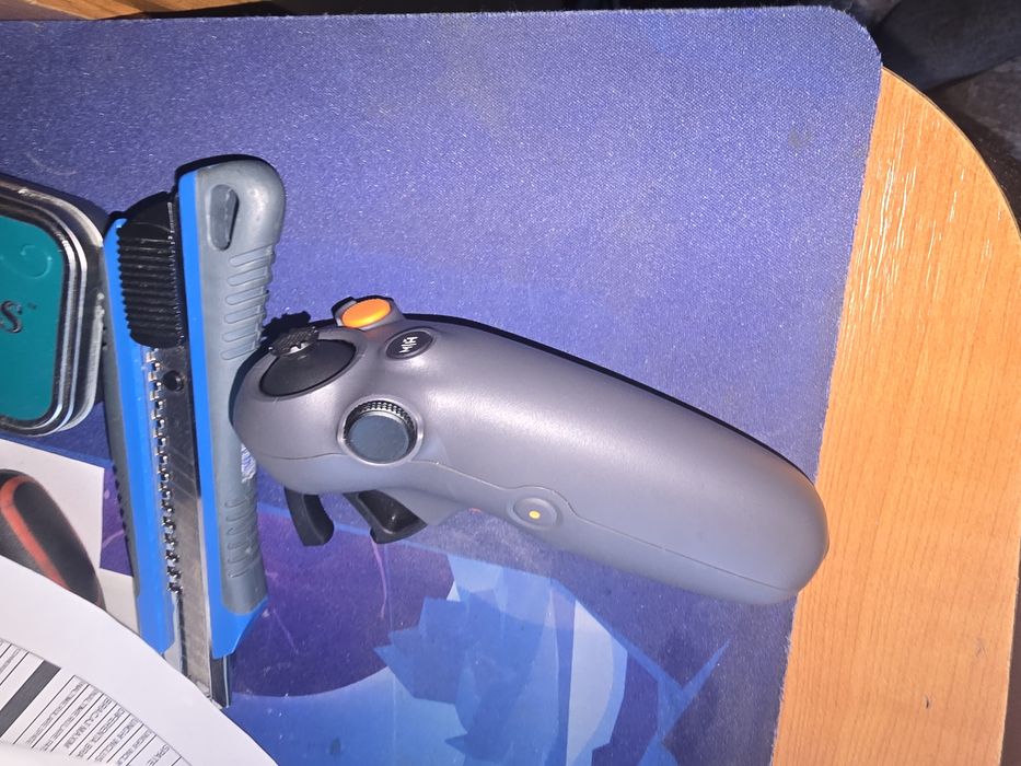 Controller Dji motion 3