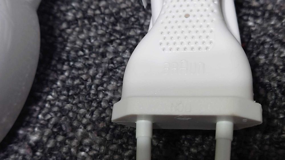 Incarcator Braun perie dinti