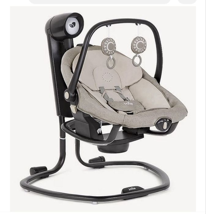 Качелька(автокресло)