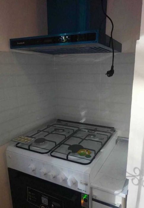 Юнусабад-7 | 2/1/4 | 60м² | Французская планировка | Ипотека есть