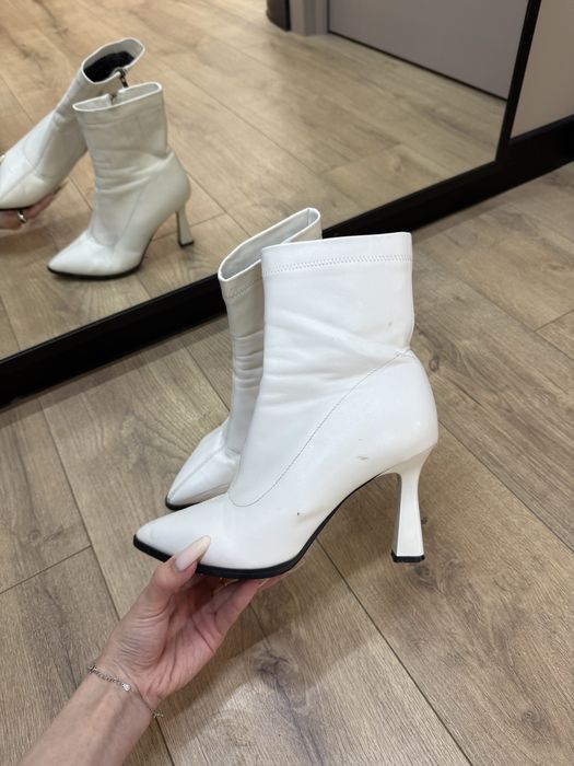 Оссенние каблуки. Срочно продам