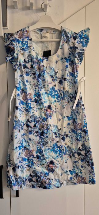 Rochie noua Mom to be de gravida, marimea S