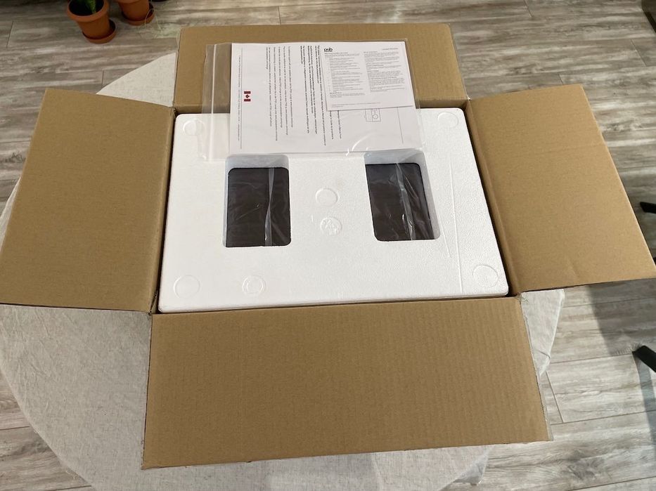 Hi-Fi Тонколони PSB Alpha P5 + Стойки за тонколони NorStone Stylum 2