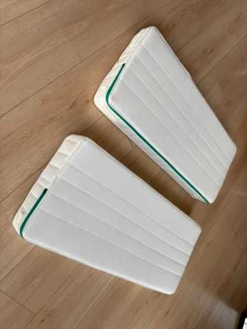 Кровать детская раздвижная IKEA