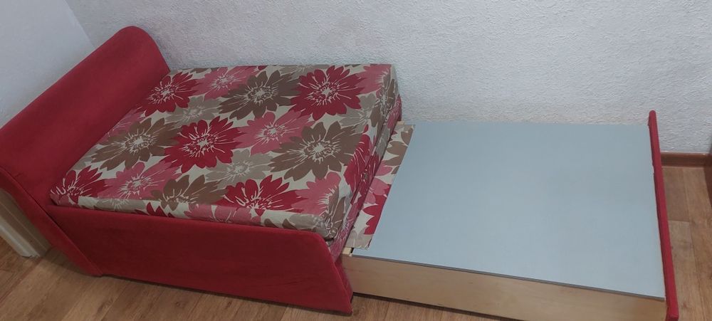 Диван детский раскладная