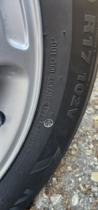 Продава се Subaru B9 tribeca
