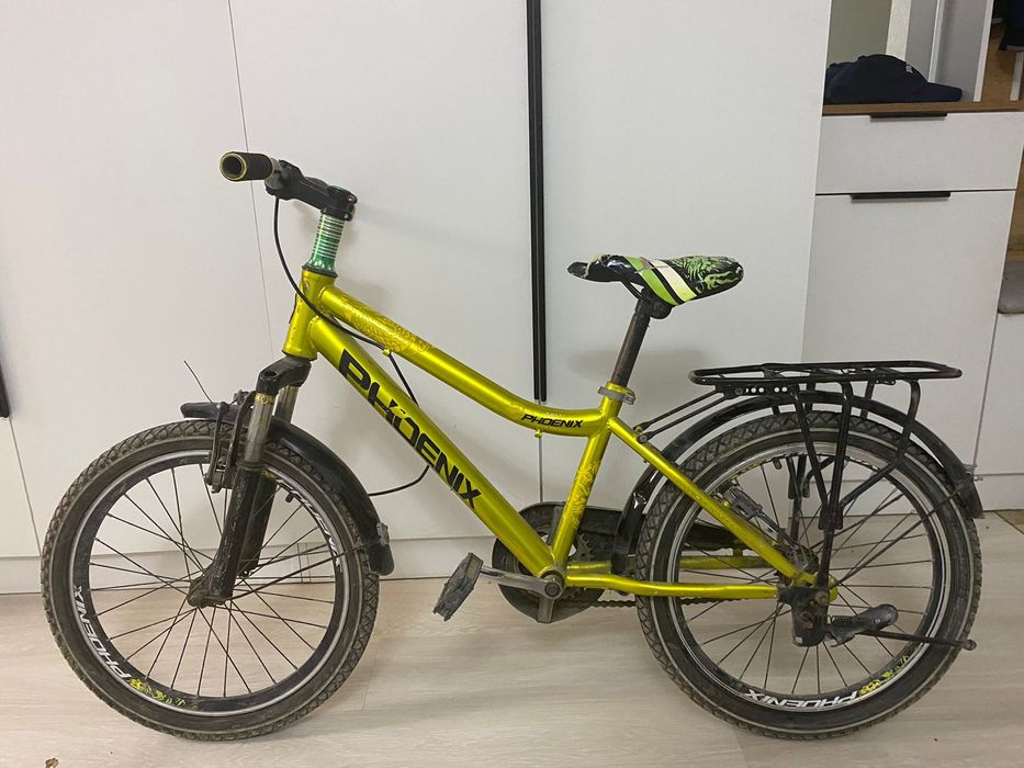 Велосипед Phoenix