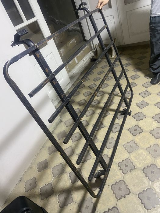 Bagajnik cobalt uchun