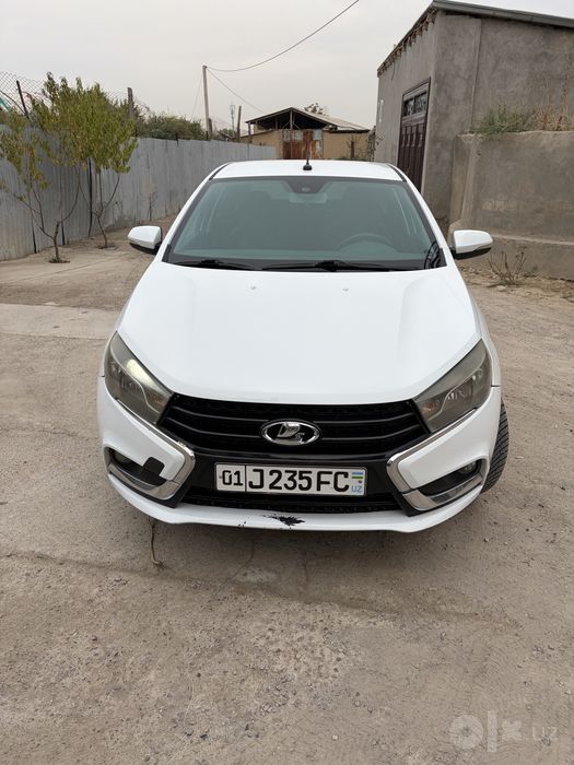 Lada Vesta Arenda Vikup