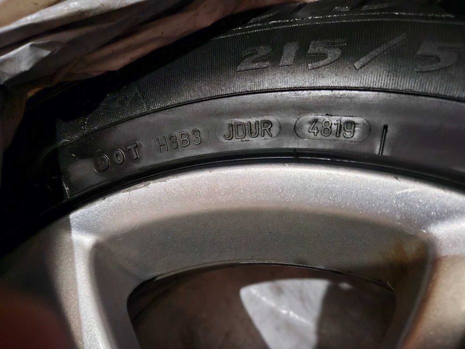 Джанти - Citroen Peugeot / Ситроен Пежо 4 x 108 16"