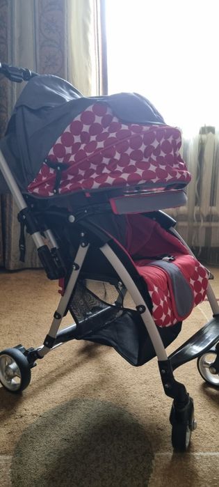 Продам коляску детскую