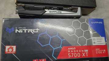 Radeon rx best sale 5700 xt olx