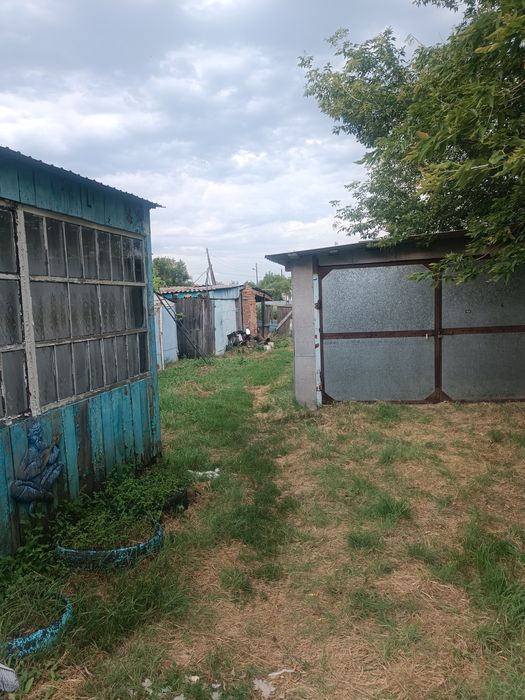 Продам дом с. Харьковское Мендыкаринский район