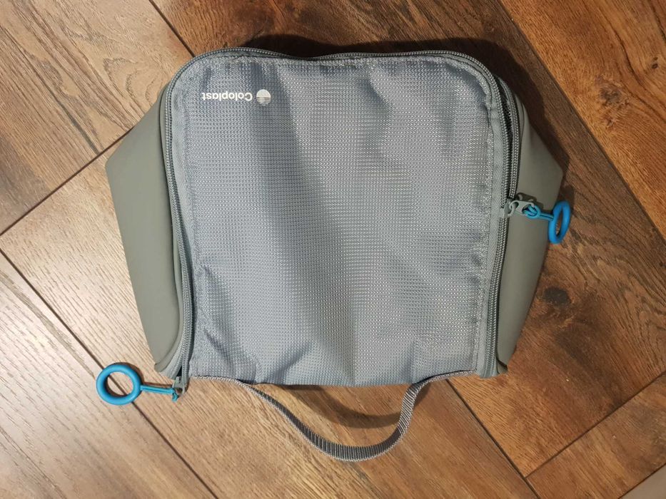 Geanta cosmetice / voiaj