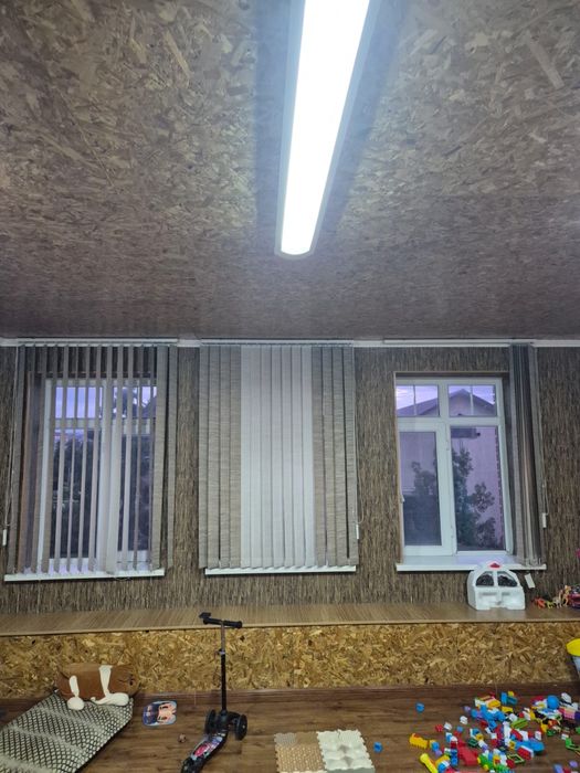 Жалюзи в хорошем состоянии