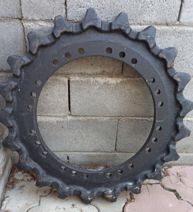 Звезда  Экскаватор Doosan 300