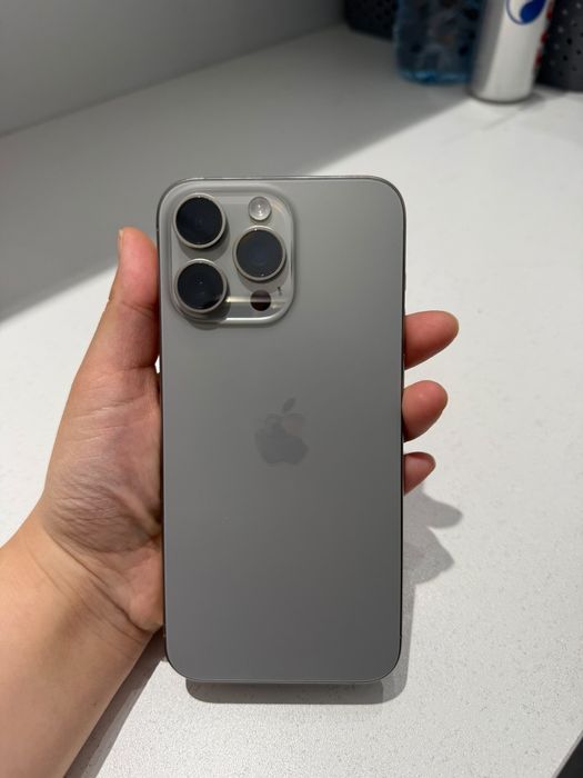 Айфон 15 продам макс iPhone 15 pro max
