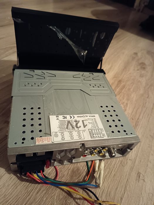 Player auto 1 din ,car play