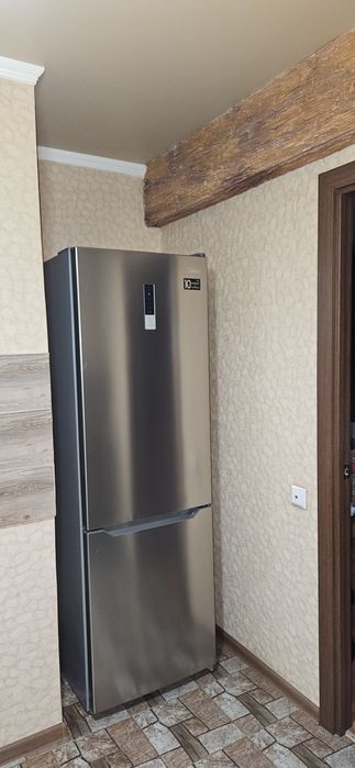 1 комнатная  квартира.