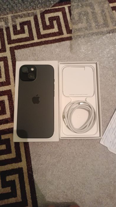 Айфон iphone Apple 15