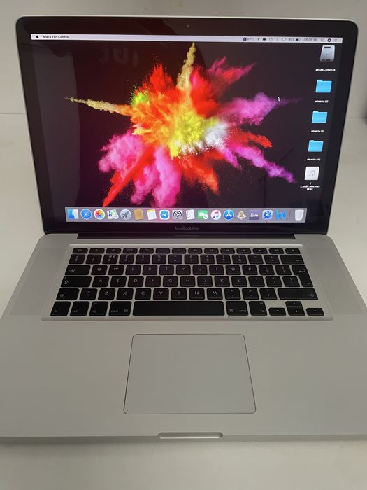 Продаётся экран от Macbook Pro 2012 A 1286