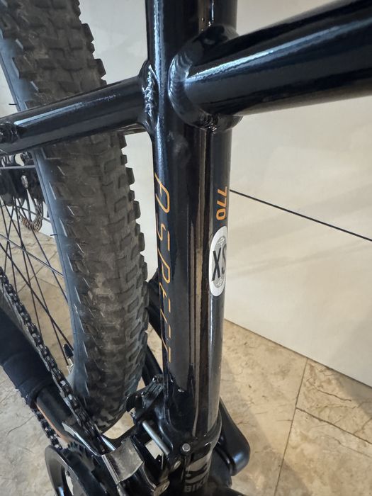Велосипед Scott Aspect 27.5
