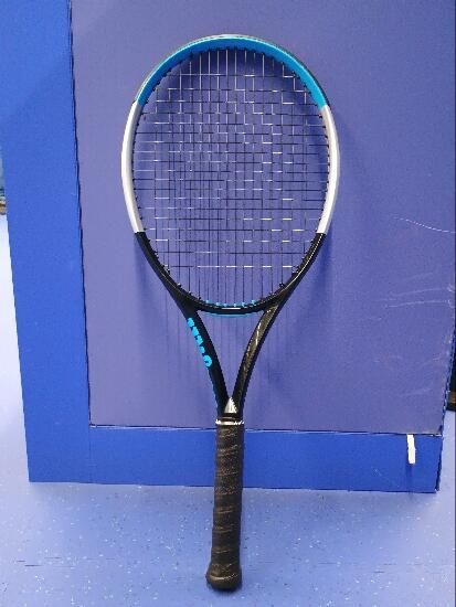 wilson ultra 100ul v3 - produs resigilat - (SecondHand) Decathlon