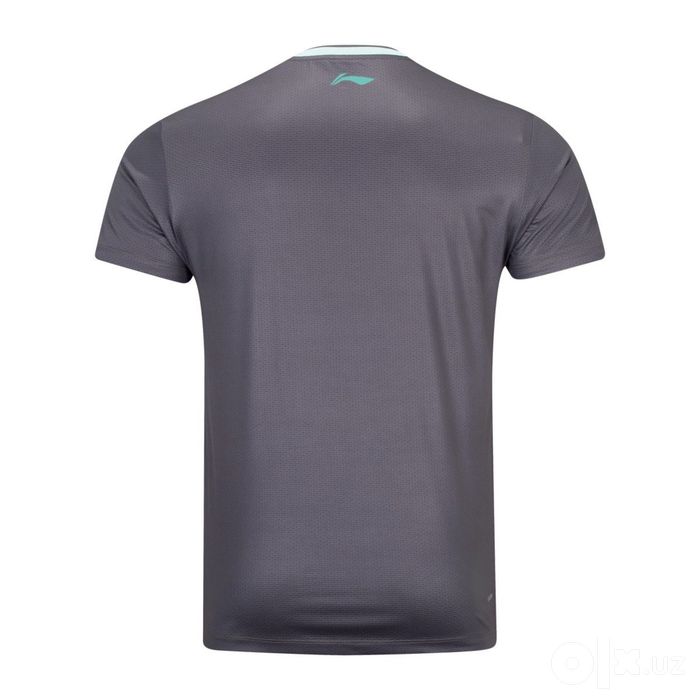 Lining Футболка для настольного тенниса li ning