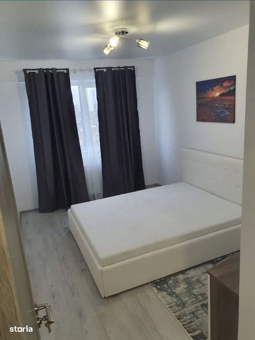 Inchiriez apartament 2 camere Pollux Militari Residence