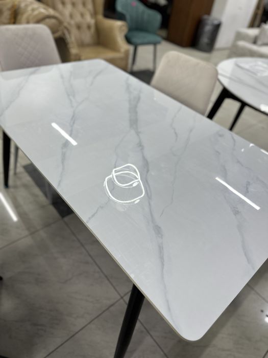 Стол новый, 140*80