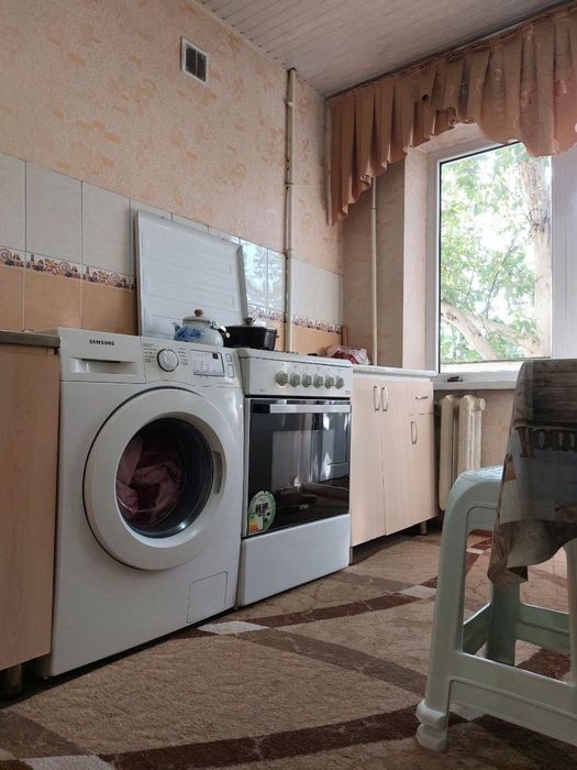 Аренда Квартира 1 хона Яккасарой Шота Руставели