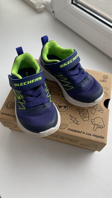 Skechers marimea 22