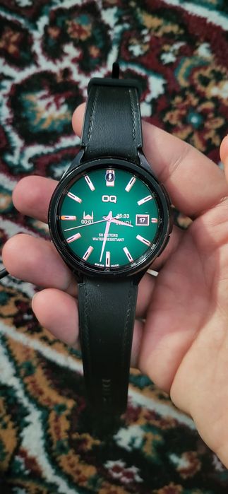 Samsung Galaxy watch 6 classic 47 mm