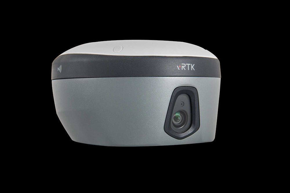 Sistem rover GPS GNSS Hi-Target vRTK Cluj-Napoca • OLX.ro