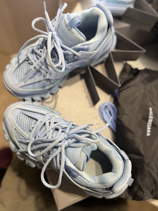 Оригинални Balenciaga Track