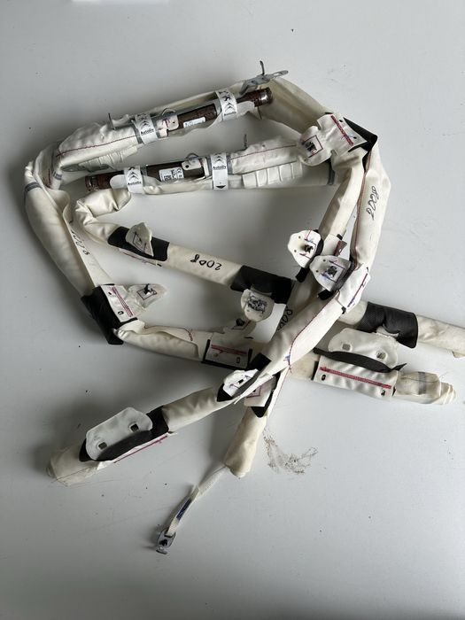 Щори Airbag Peugeot 2008