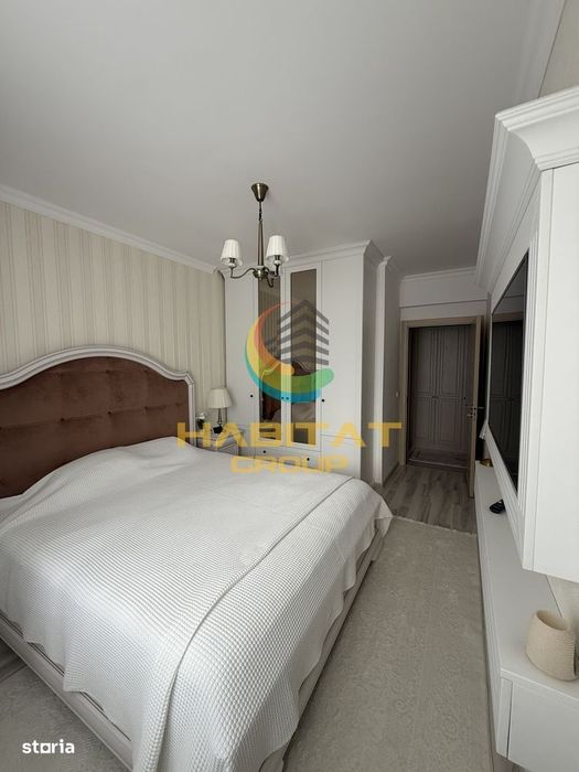 2 camere Brancoveanu etaj 1 an 2020