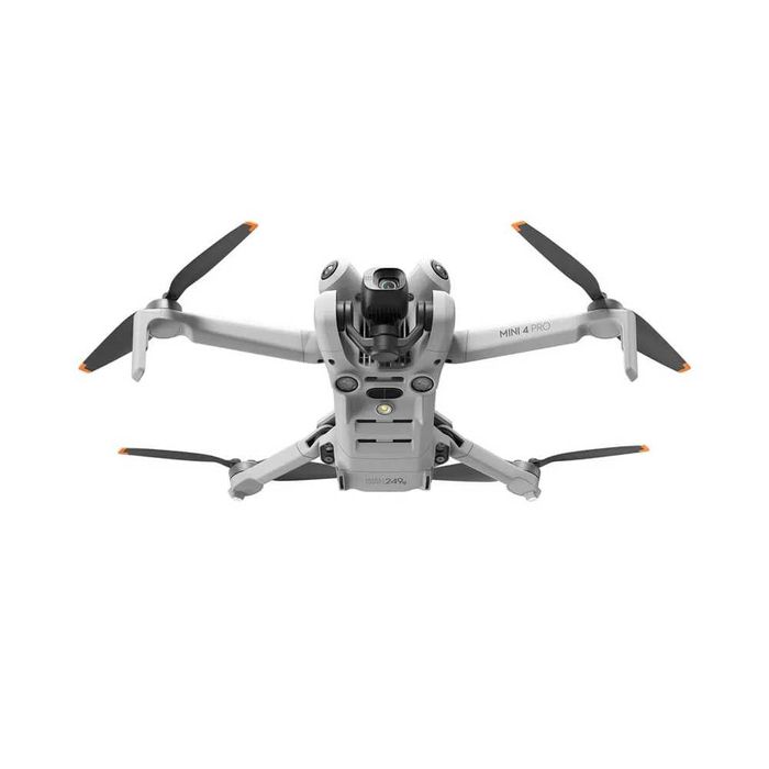 Квадрокоптер - Дрон DJI Mini 4 Pro Drone Fly More Combo Plus (RC2)