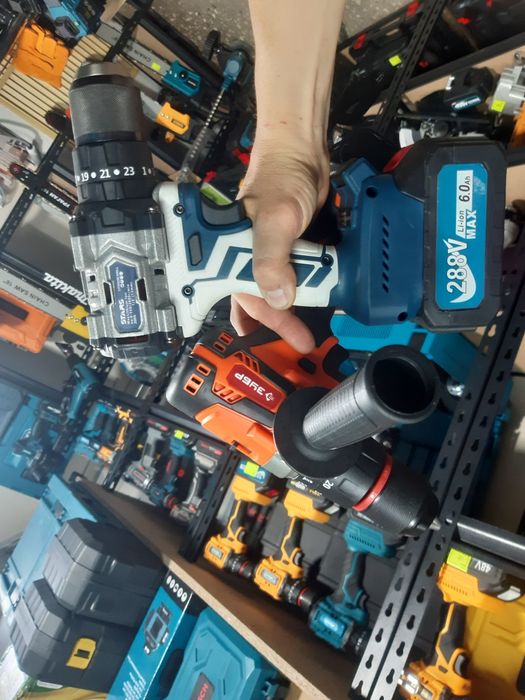 Наборы электро инструментов, Kasp RED доставка