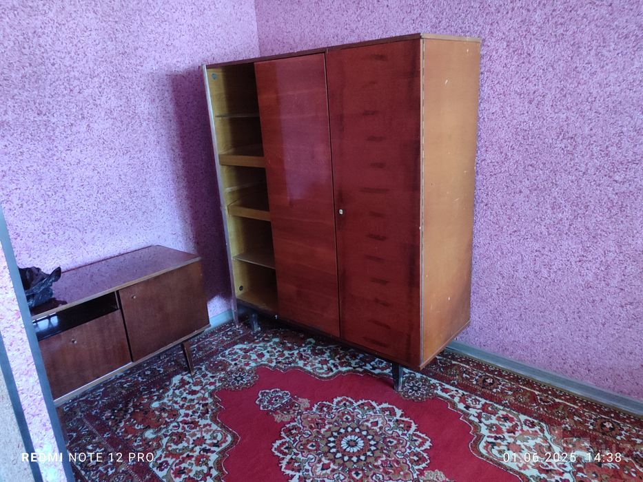 Сдается 1 комнатная квартира