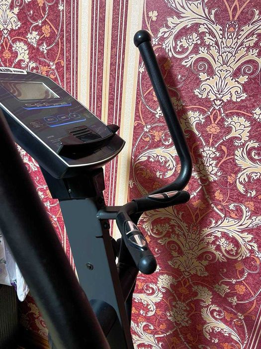 Velosiped VeloTrenajor