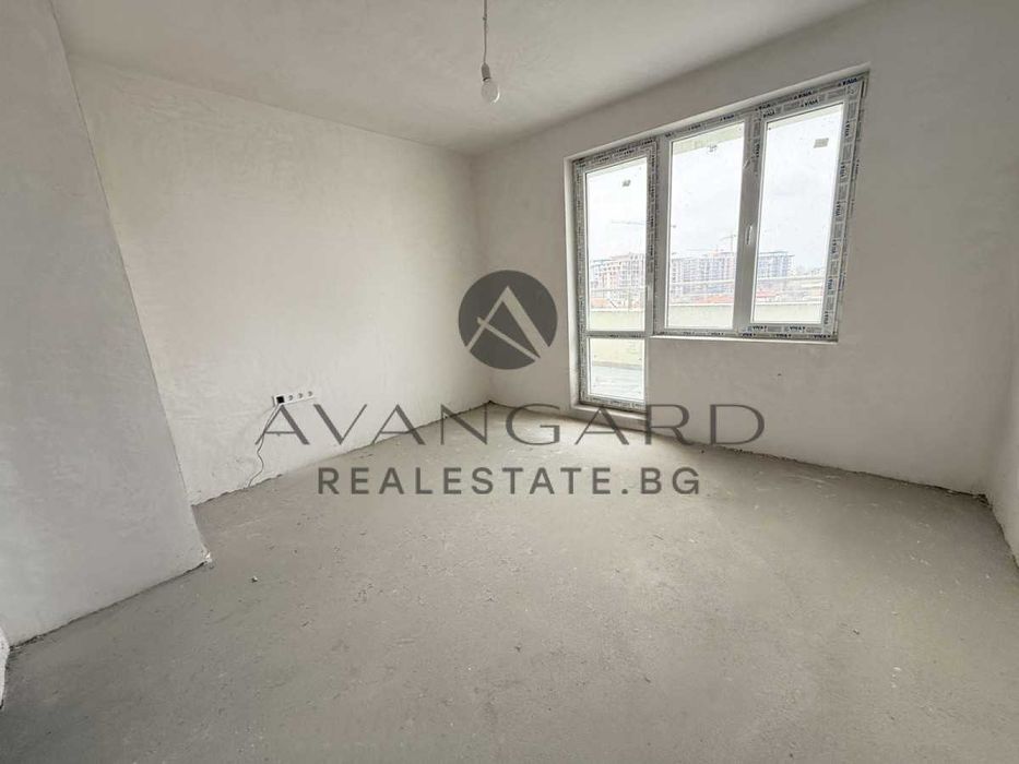 Продава се Двустаен апартамент в Пловдив, Христо Смирненски - 97 кв.м за 526 €/кв.м - Снимка #5