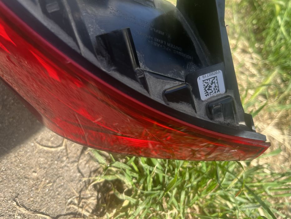 Стоп за Volkswagen Golf 8/Волксваген Голф 8