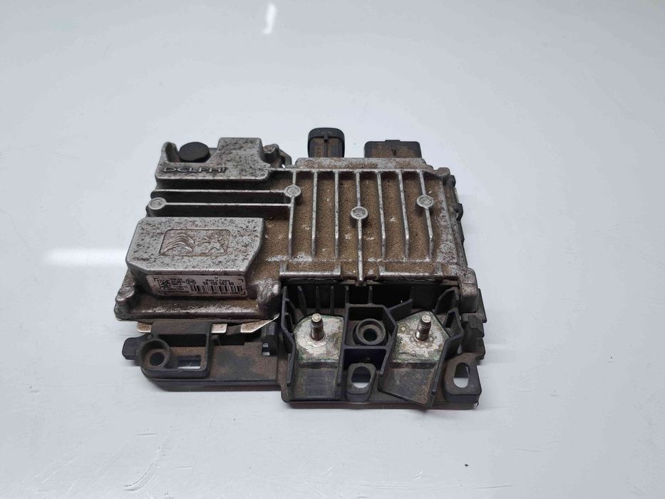 Modul confort  Citroen C3 (II) [Fabr 2009-2016] 9810858280