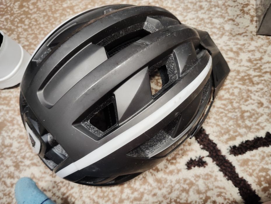 Детска каска за колело