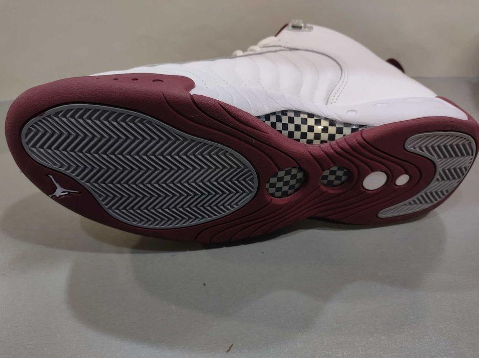 ПРОМОЦИЯ 20%Nike Air Jordan N41,42,5 и N43/27,5sm. Ест.кожа.Нови.