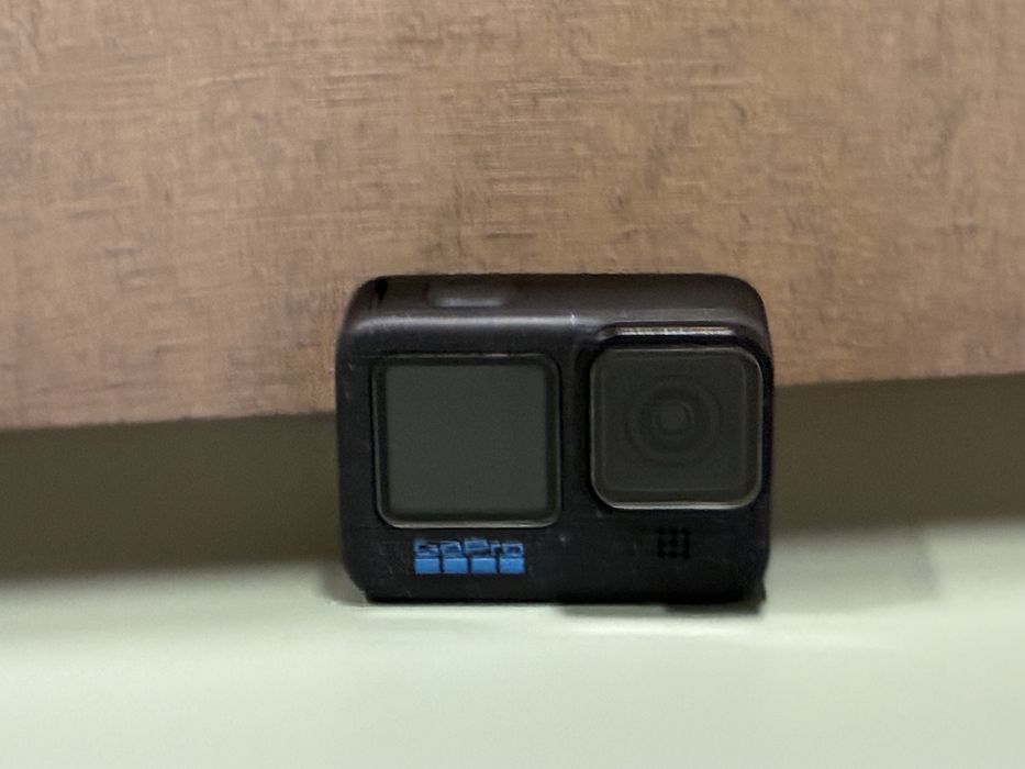 Продам go pro hero 12 black новая