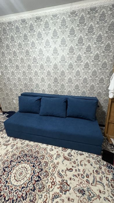 Новый раскладной диван