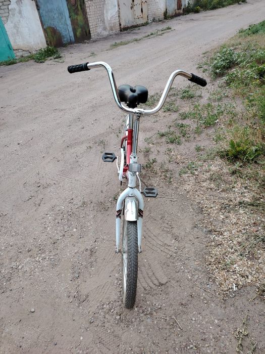 Продам велосипед